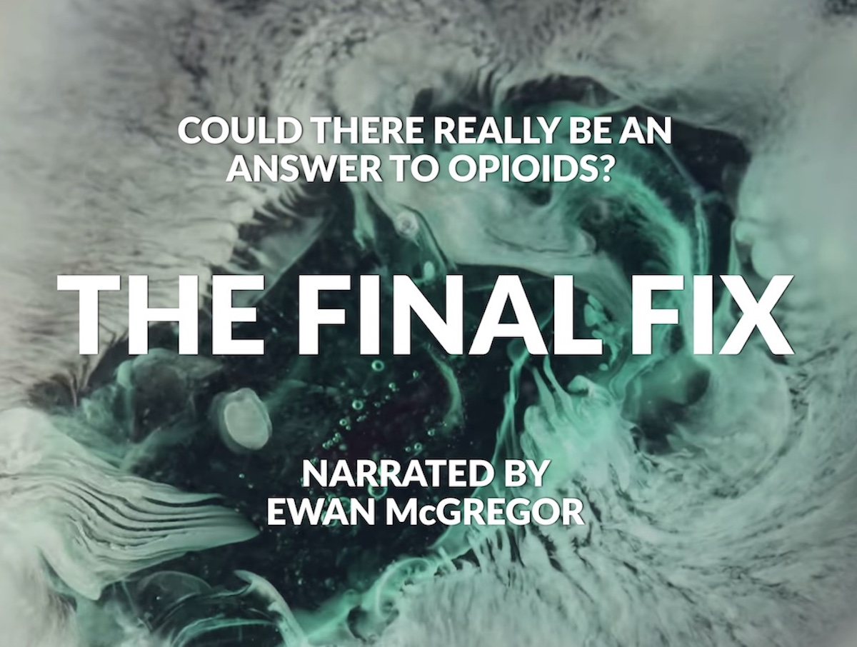 The Final Fix 1A Productions and Prospect Arts